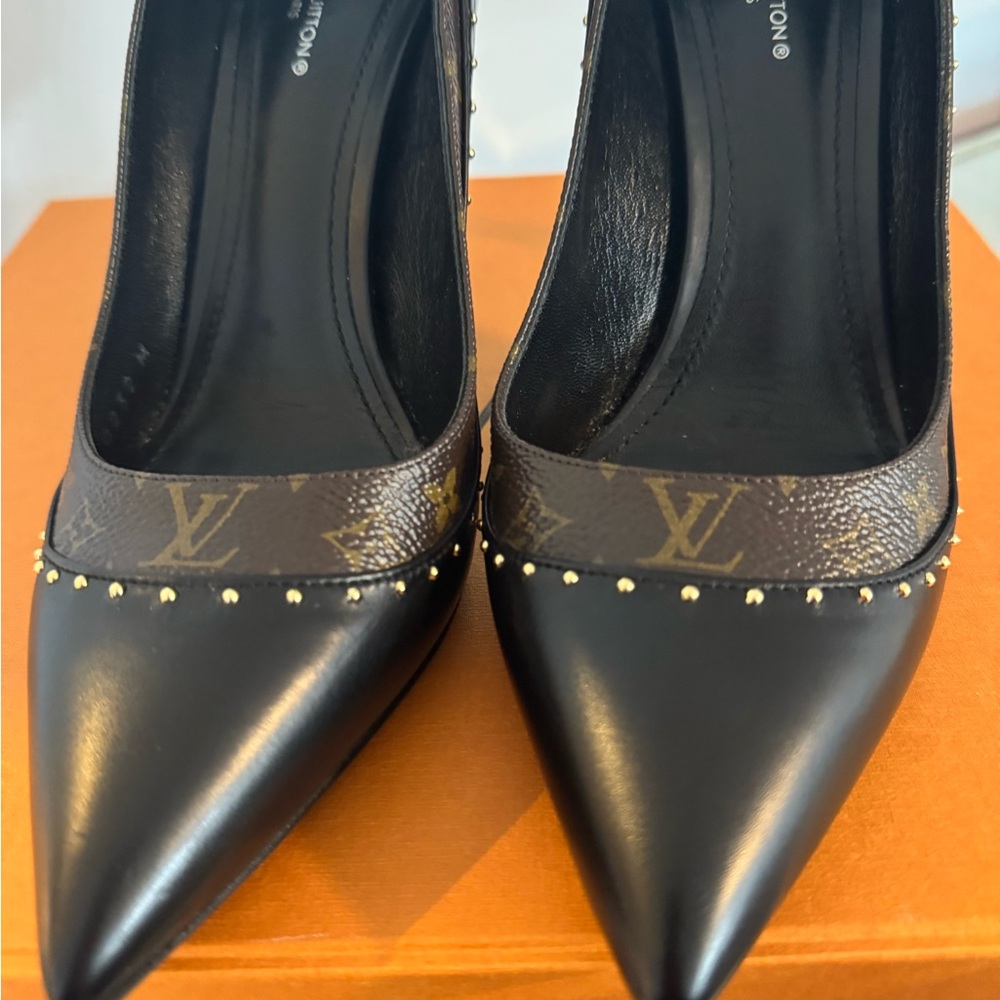 Louis Vuitton Heels